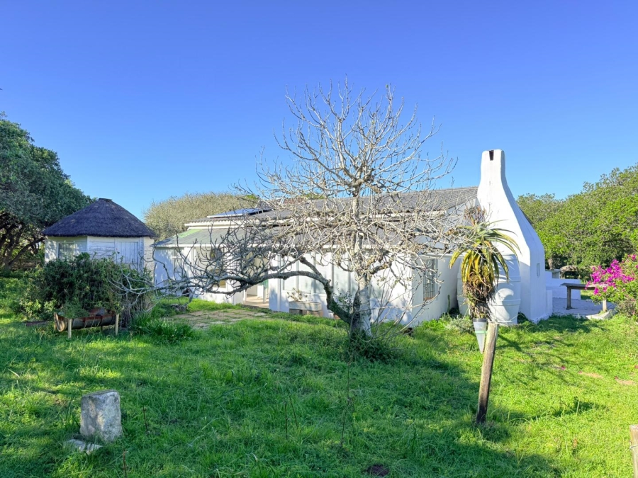0 Bedroom Property for Sale in Riversdale Rural Western Cape